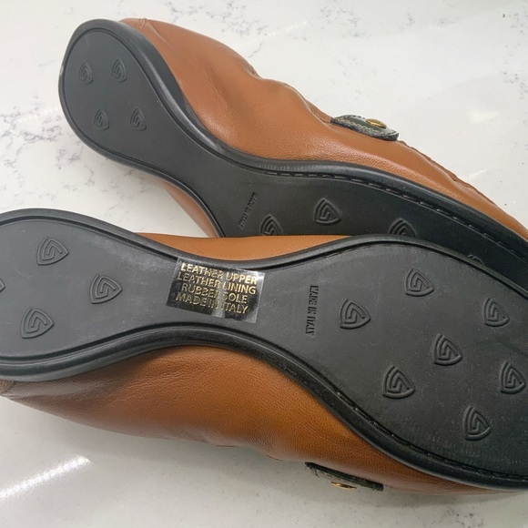 AGL Glove-soft leather loafers - Picture 9 of 12